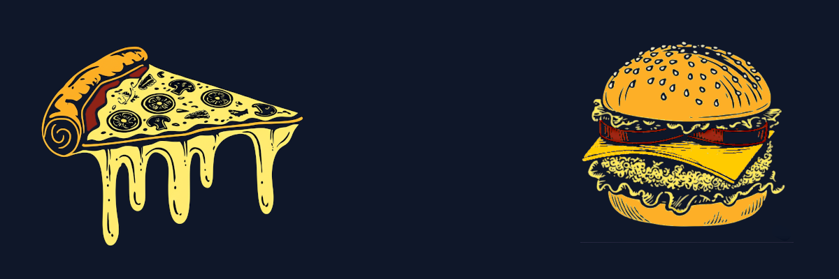 Food banner